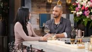 The Young and the Restless: Audra and Holden | Image: JPI